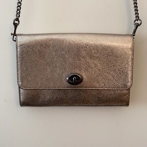 COACH Crossbody Bag